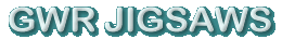 GWR Jigsaws